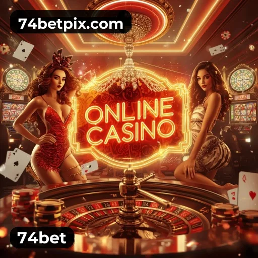 Segurança App 74bet