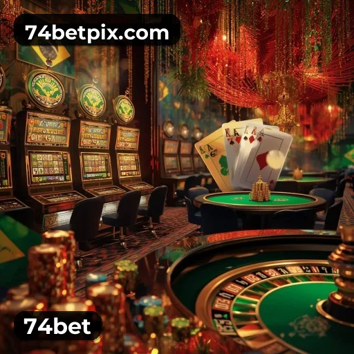 App 74bet iOS
