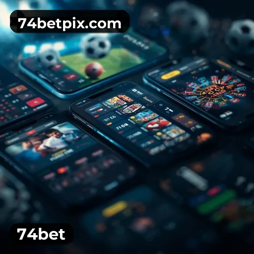iPad 74bet