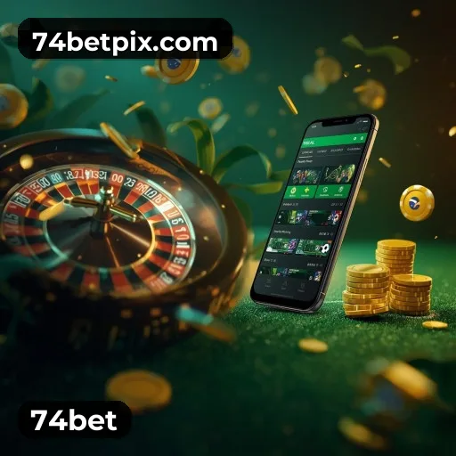 Android 74bet