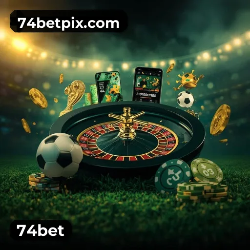 App Store 74bet