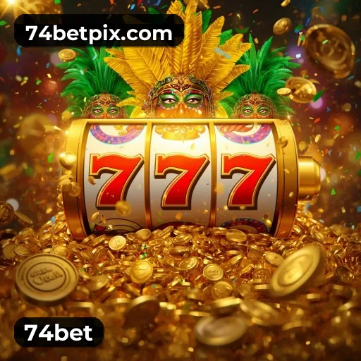 Funcionalidades App 74bet