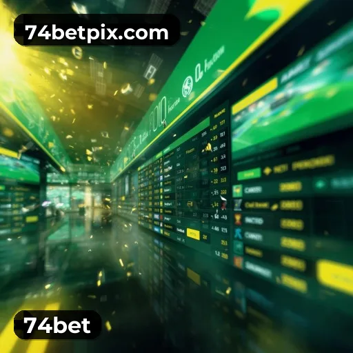 Ofertas App 74bet