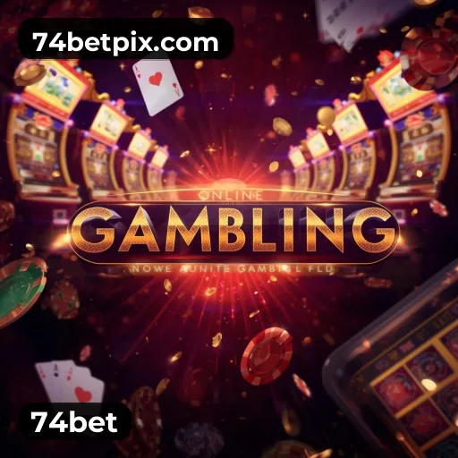 Bônus App 74bet