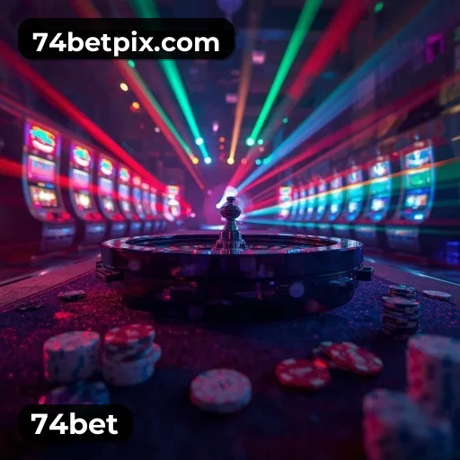 Celular 74bet