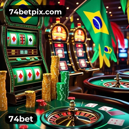 Download 74bet Windows