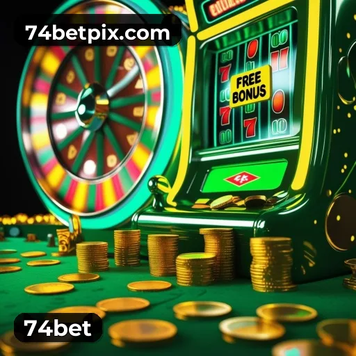 Instruções Download 74bet