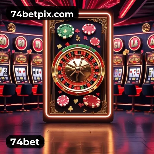 App Premium 74bet