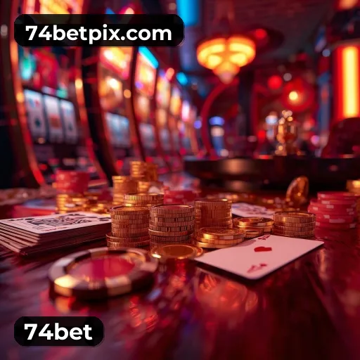 Baixar 74bet Android