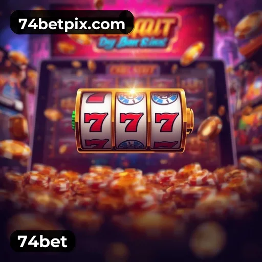 Recursos App 74bet
