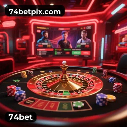 Performance App 74bet