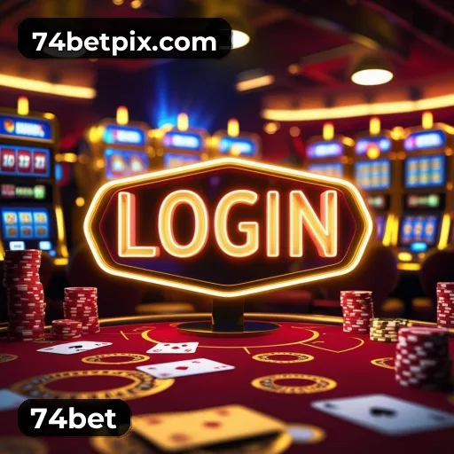 Suporte Download 74bet