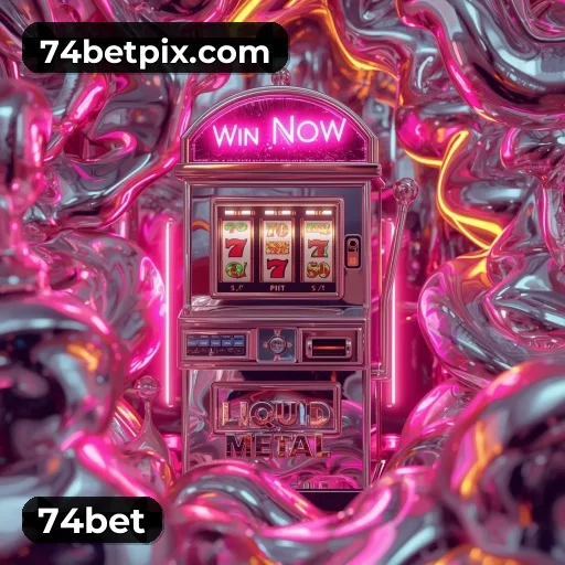 Aplicativo móvel 74bet para iOS e Android