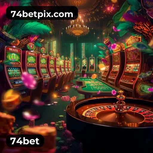 Slots desktop 74bet