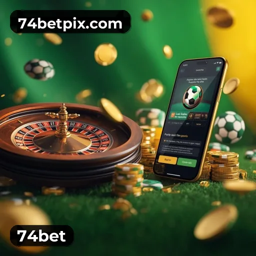 RNG certificado 74bet