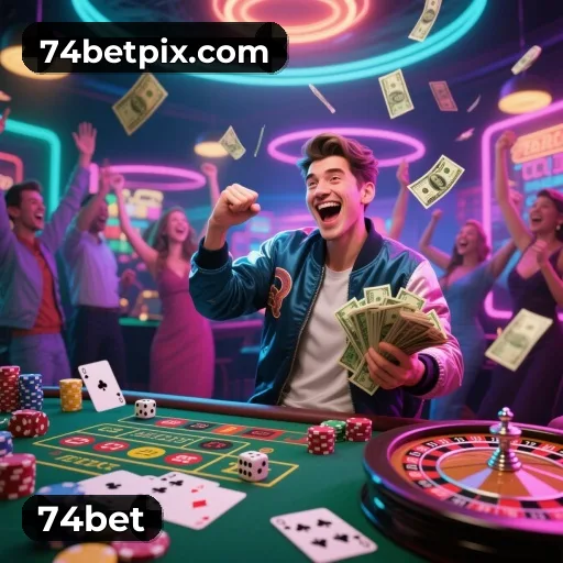 Slots mobile 74bet