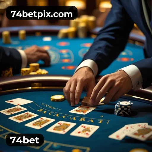 Dicas de slots 74bet