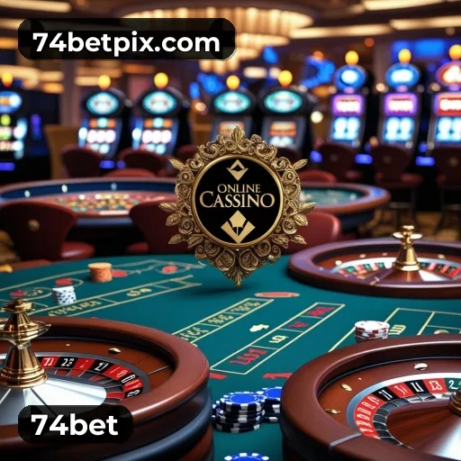 Vantagens VIP 74bet