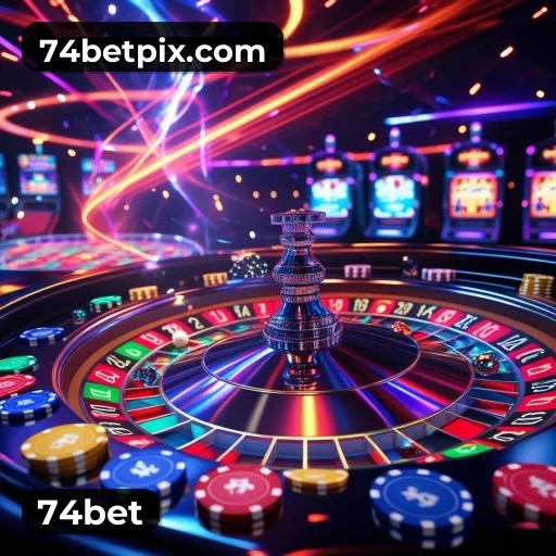 Bônus VIP 74bet
