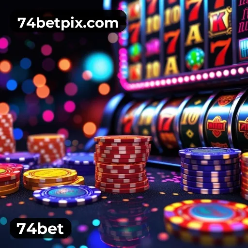 Tornar VIP 74bet