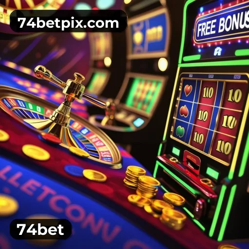 Programa VIP 74bet