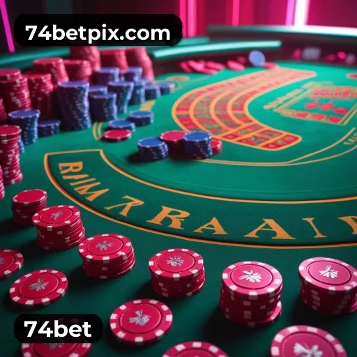 Sistema VIP 74bet