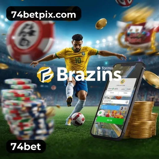 Benefícios VIP 74bet