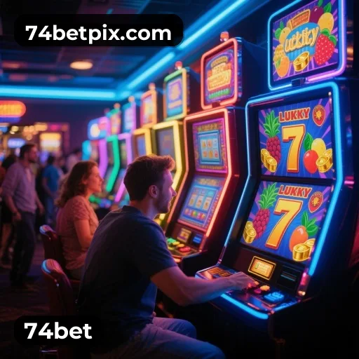 Níveis VIP 74bet