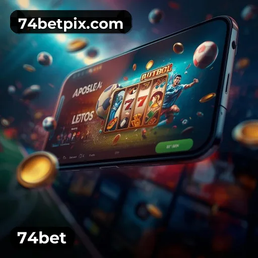 Qualificar VIP 74bet
