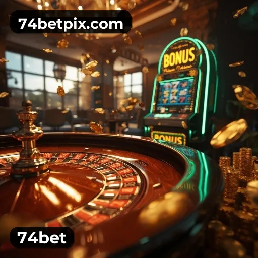 Cashback VIP 74bet