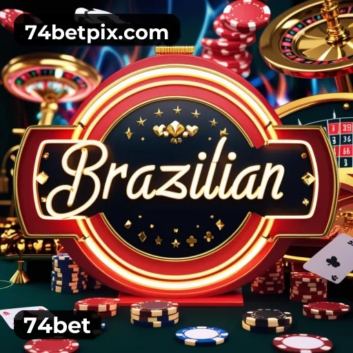 Slots RTP 74bet