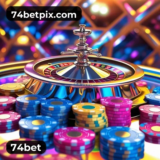 Táticas 74bet