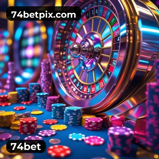 Eventos 74bet