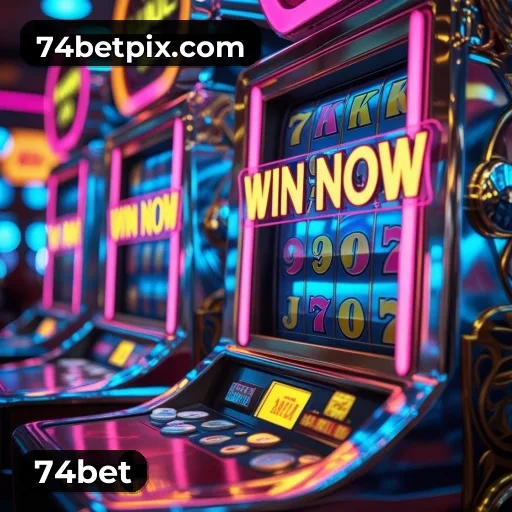 Ganhador 74bet