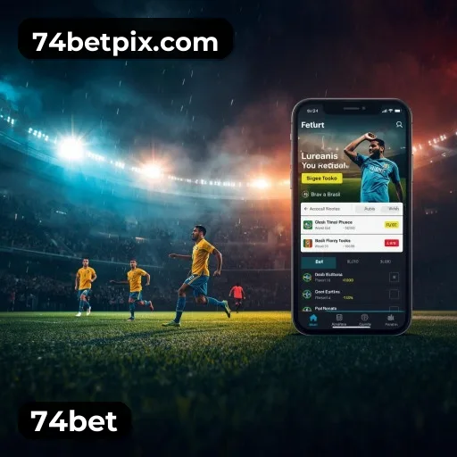 Sucesso 74bet
