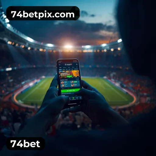 Oportunidades 74bet