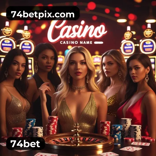 Promoções 74bet